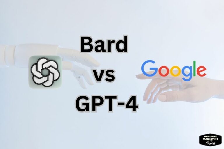 Bard vs GPT-4:
  The Ultimate AI Chatbot Showdown