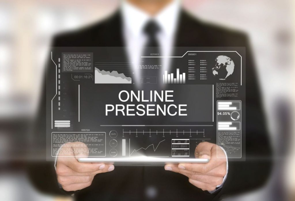 Google my Business is essential to improve your business's online presence