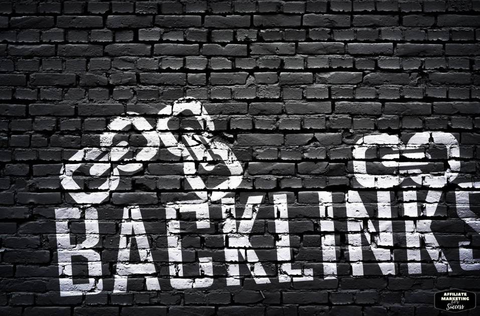 Backlinks are the most important factor in SEO