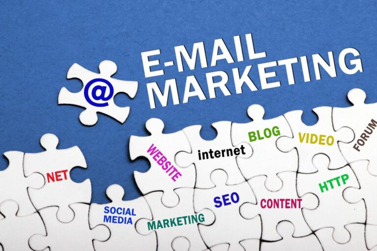 Email List for Affiliate Marketing: How to Build and Monetize
