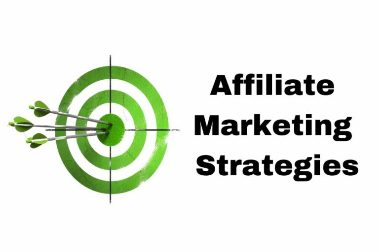 Affiliate Marketing Strategies: The Definitive 2023 Guide