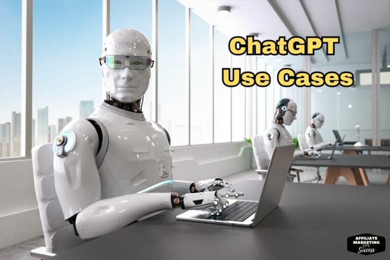 Connecting
  Needs in the Digital Age: ChatGPT Use Cases