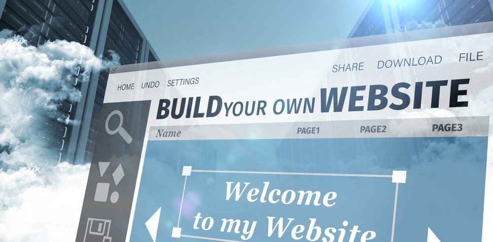 Build a Website - The Ins and Outs of Building a WordPress Website from Scratch