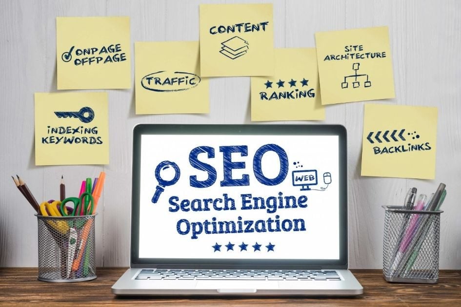 Why Should You Respect Search Engine Optimization