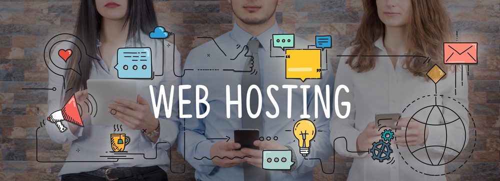 Choose Your Web Hosting - How to Choose a Web Host?