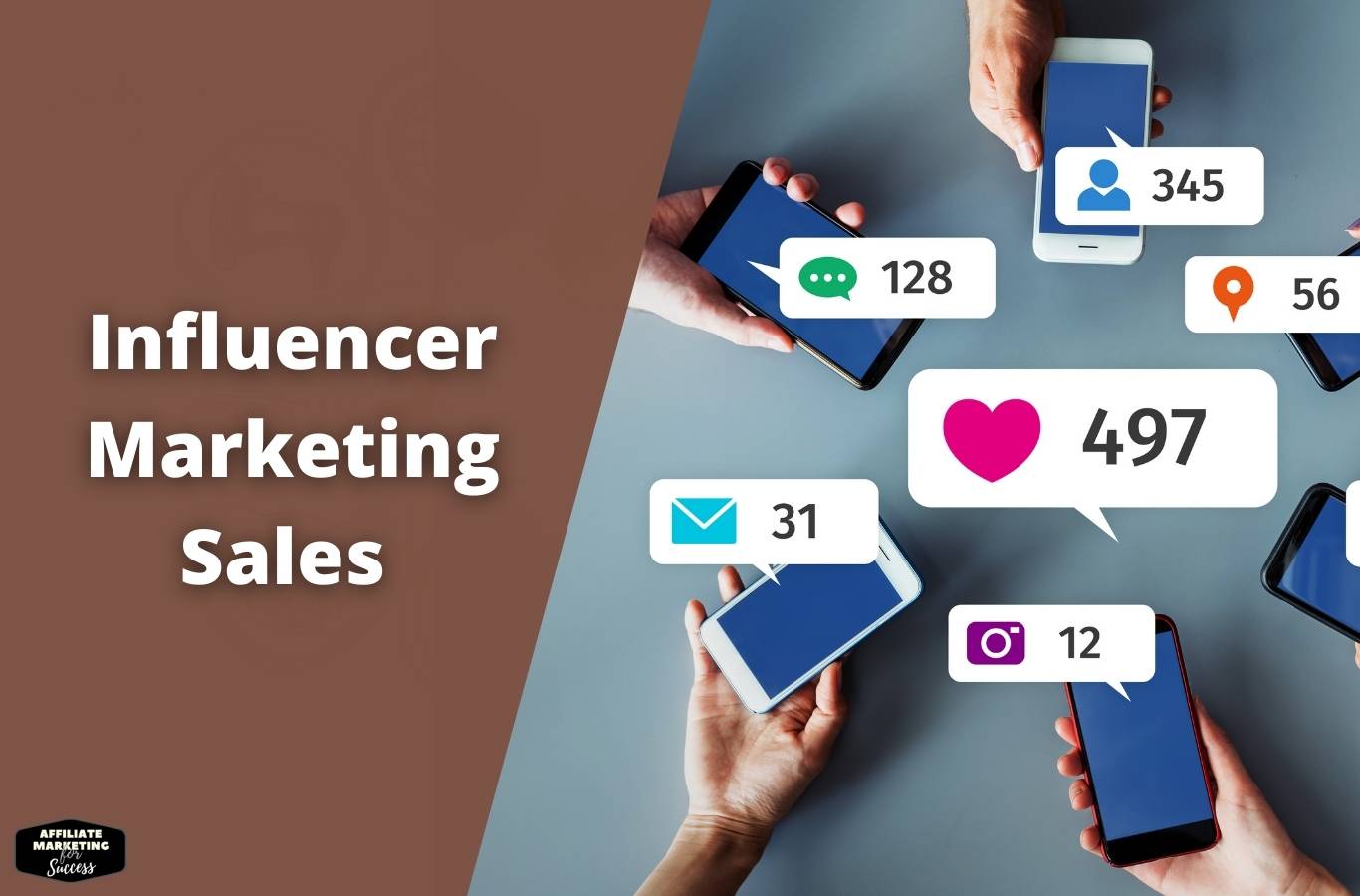 Influencer Marketing Sales