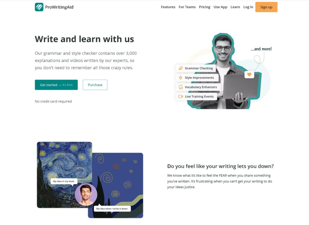 ProWritingAid: Enhance Your Writing with a Powerful Editing Tool