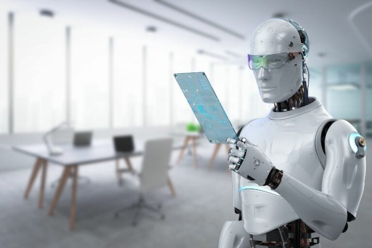 Google Discover: Imagen's visual power, showcasing image generation capabilities.