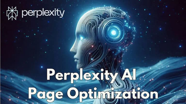Perplexity AI Page Optimization Secrets for Maximum Affiliate Commissions