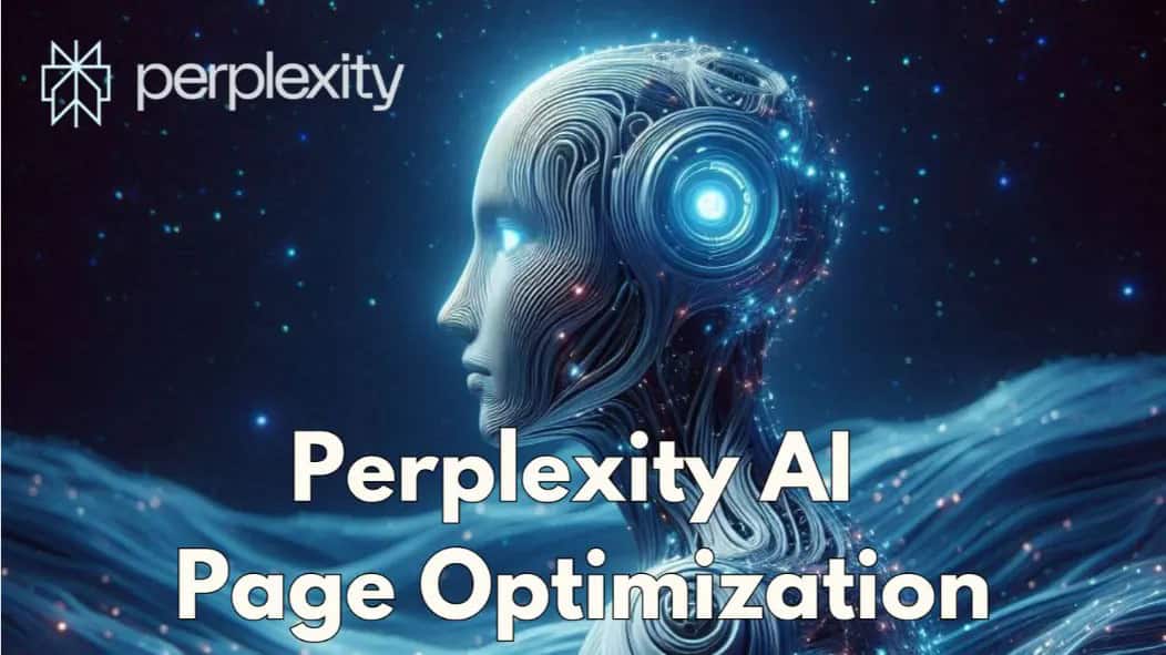 Perplexity AI Page Optimization Secrets for Maximum Affiliate Commissions