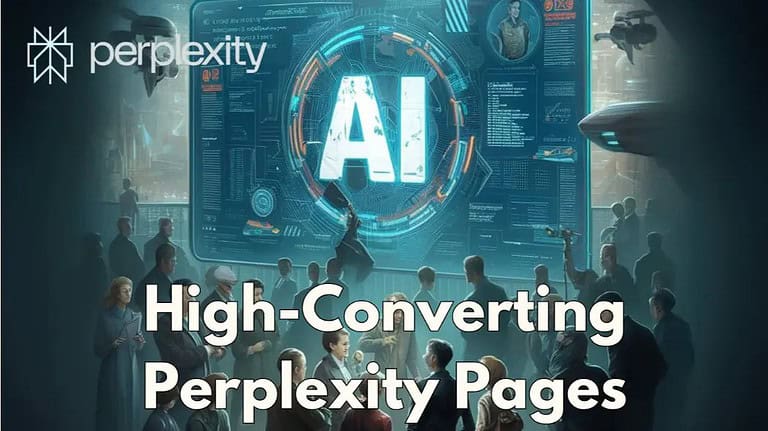 Perplexity AI Launches Perplexity Pages: A New Generative AI Tool to Transform Your Search Results