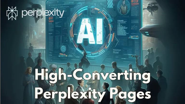 Perplexity Pages: Revolutionize Your Search with AI