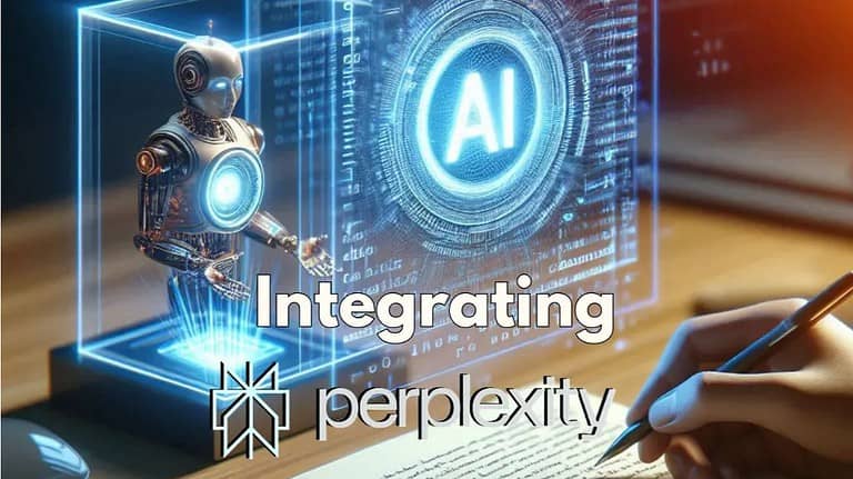 Integrating Perplexity AI with Your Affiliate Tech Stack for Explosive Growth