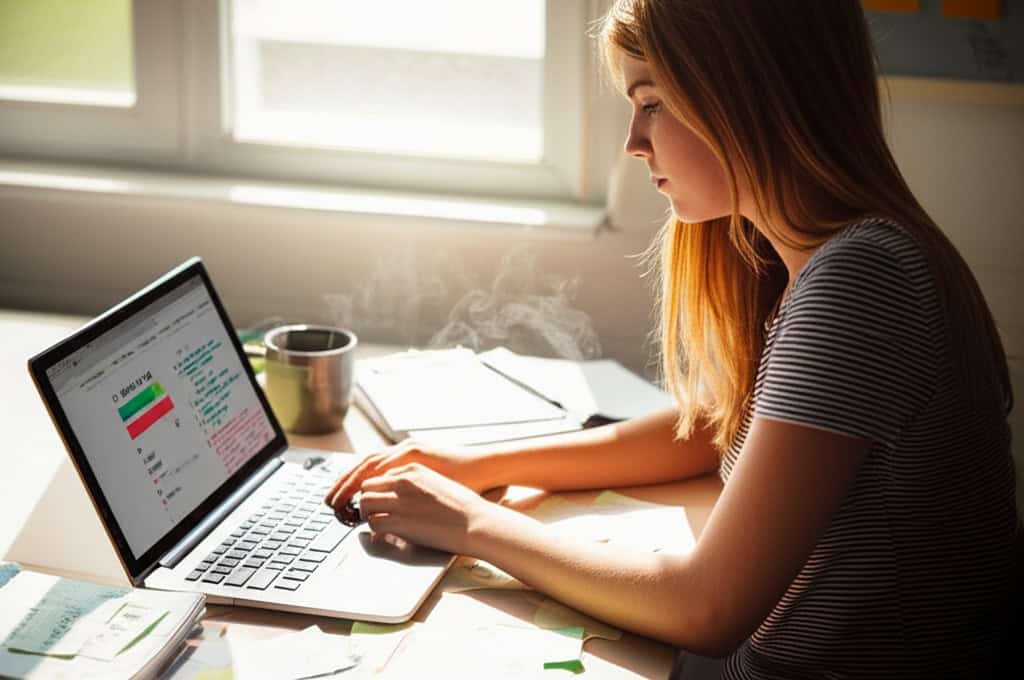 SEO writing guide image supporting QuillBot review and editorial workflow use cases