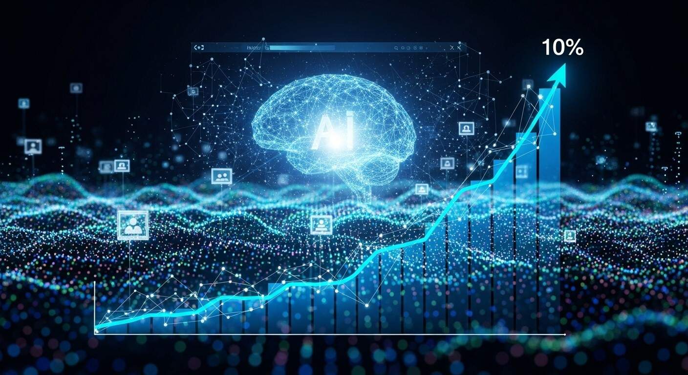 Surfer AI review visual supporting SEO content optimization and AI-assisted publishing workflows