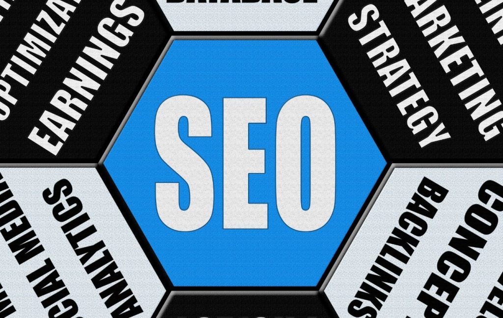 SEO (Search Engine Optimization)