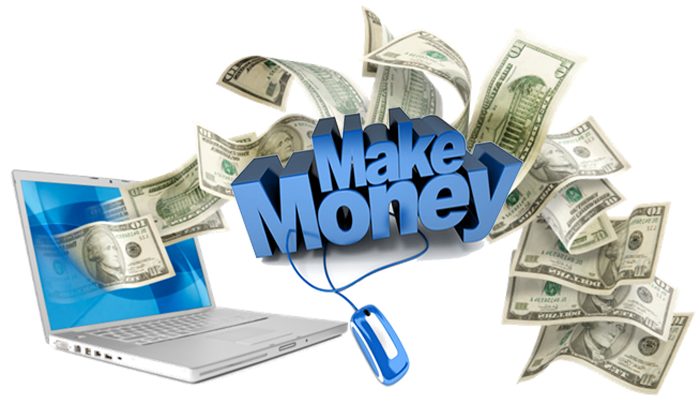 Making Money with Affiliate Marketing