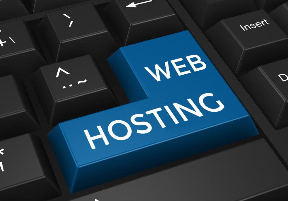 The truth about web hosting