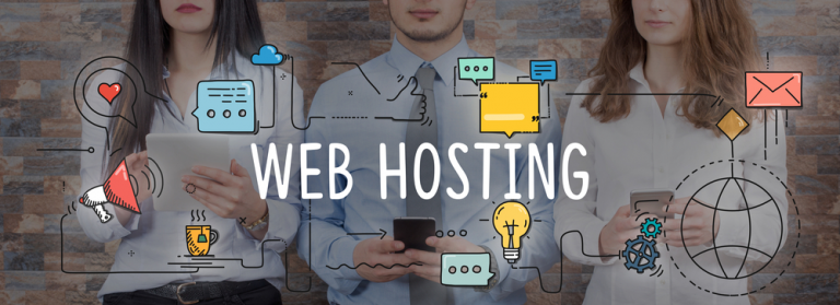 Choosing a Web Host: Top Tips and Factors to Consider