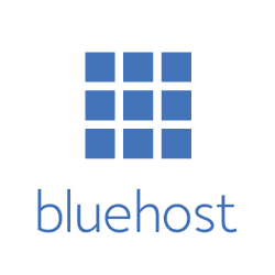 bluehost-logo-square