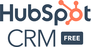 HubSpot-CRM-Logo