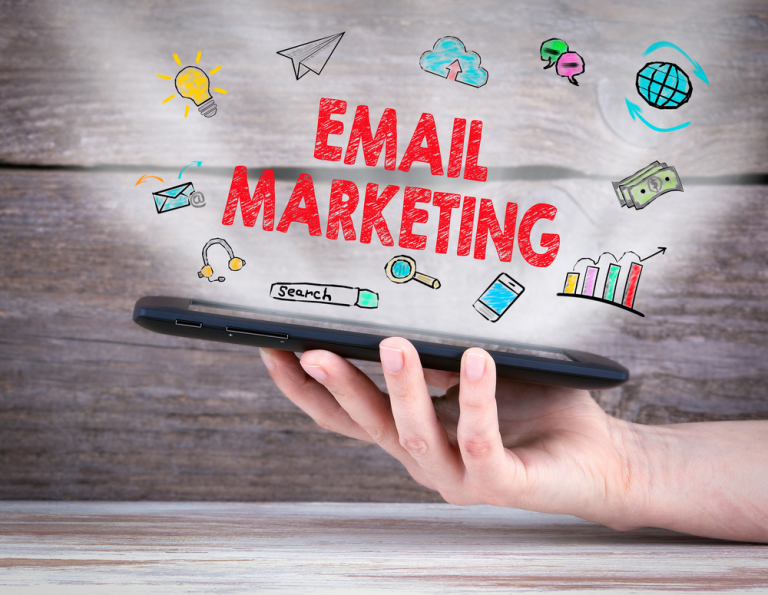 Succeeding in
Email Marketing: Key Strategies for Success