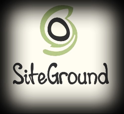 siteground-logo - SiteGround Web-Hosting Review 2019