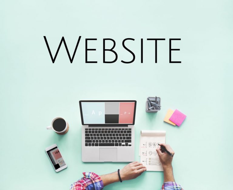 Building a
  Website from Scratch: The Ultimate Guide