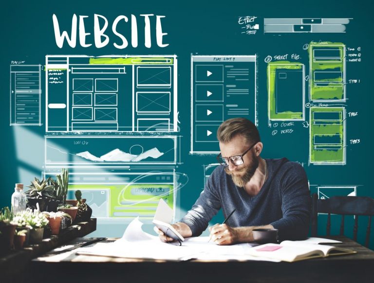 Building a WordPress Website from Scratch: A Step-by-Step Guide