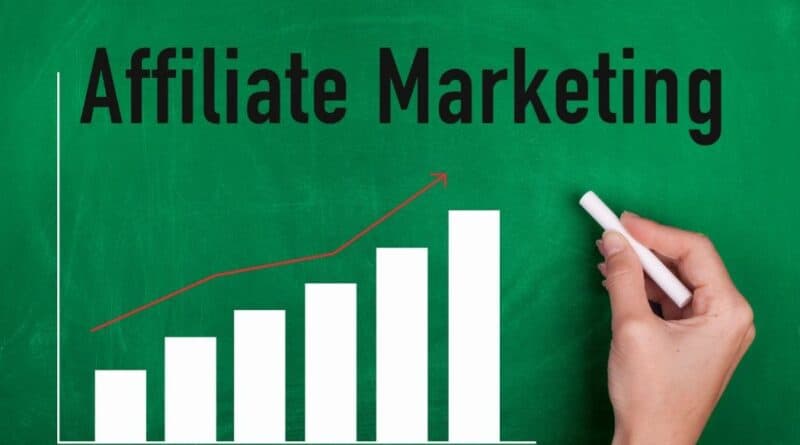 Key Tips For Affiliate Marketing Success
