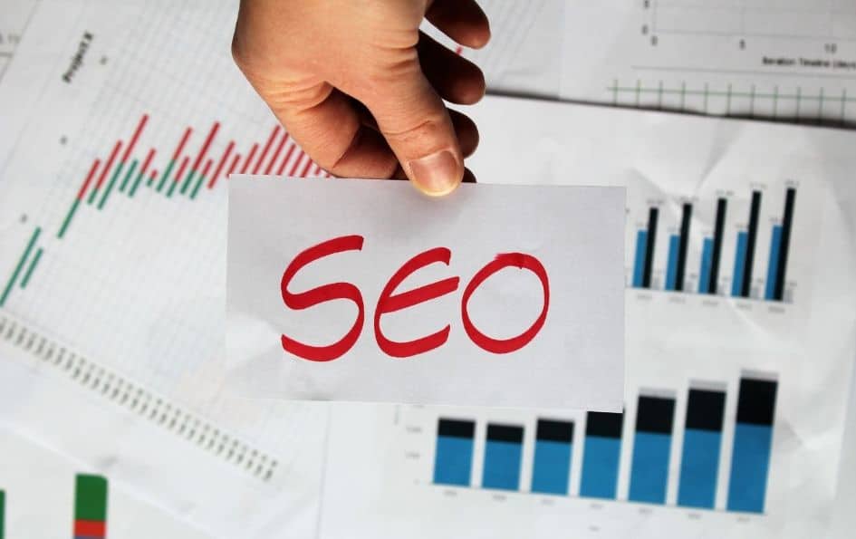 Understanding the importance of SEO