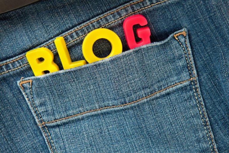 Creating Your
  Personal Blog: 7 Compelling Reasons