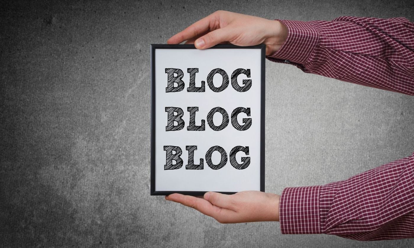 There are Countless Benefits of Blogging