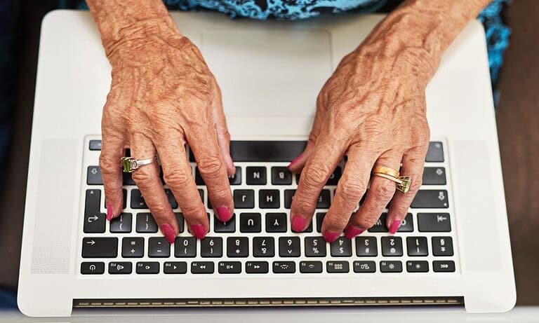 Try to Update your old blog content to ensure that you don't lose your blog readership