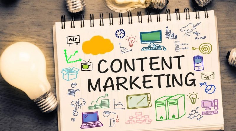 Content Marketing must educate and convert the customer