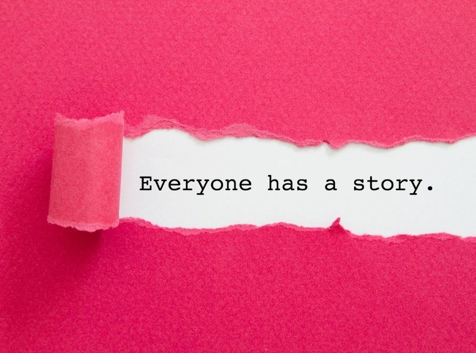 How to brand storytelling