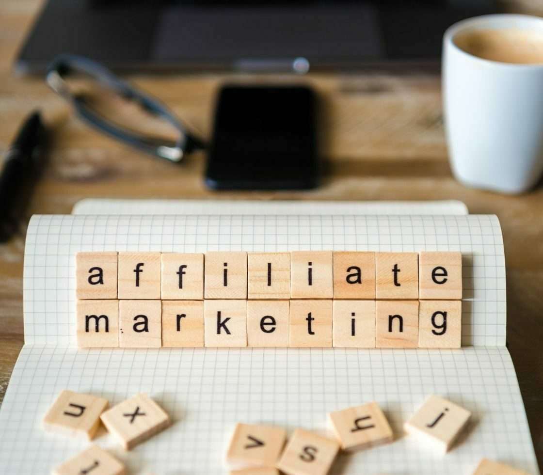 One of the best ways to start an online business is affiliate marketing