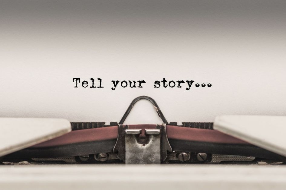 What is storytelling in content marketing