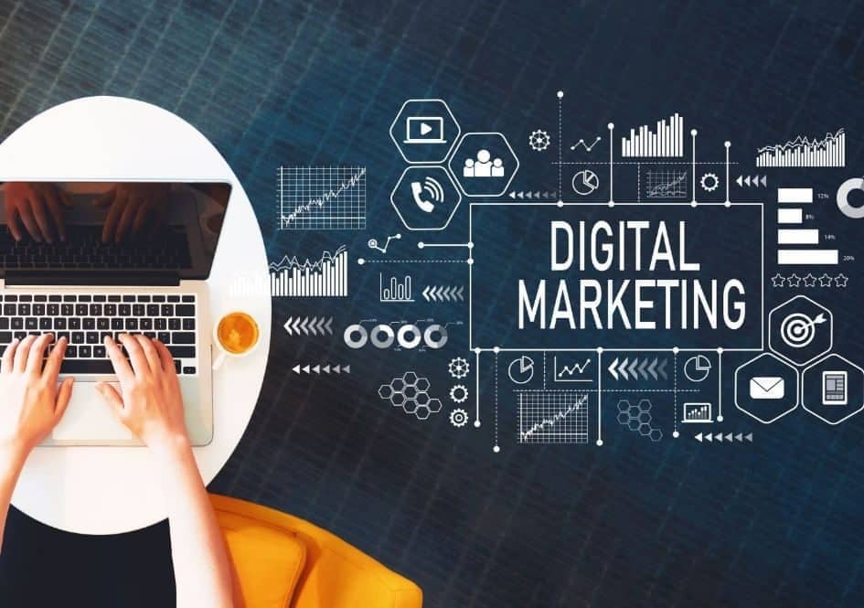 Improve your digital marketing strategy