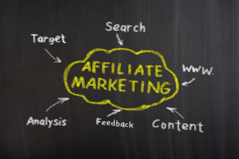 Avoid These
  Top 10 Mistakes as an Affiliate Marketing Beginner