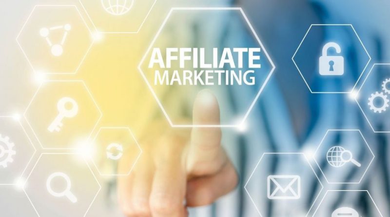 How To Start An Affiliate Marketing Blog