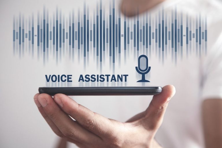 Impact of
Voice Search on Your SEO Strategy