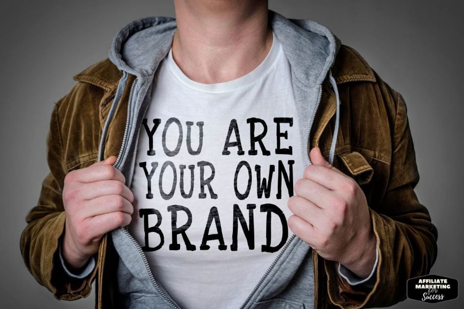In order to boost your organic ranking, you have to Create your Brand Identity