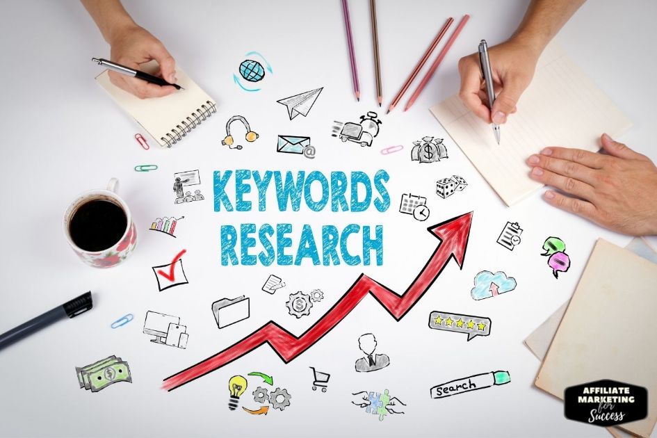 Keyword Research is fundamental if you want to optimize your website