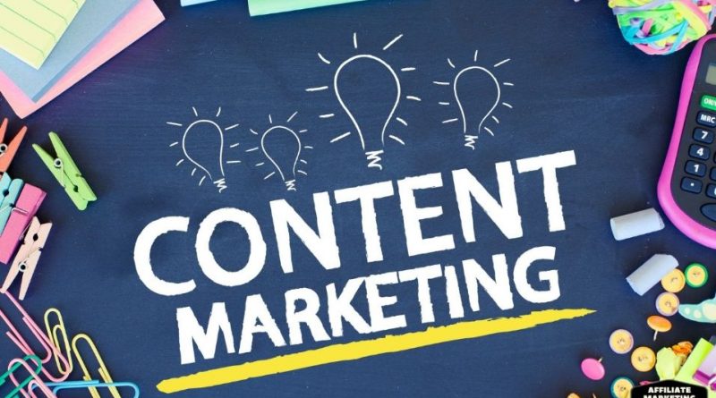 How to improve your content marketing strategy in 2022