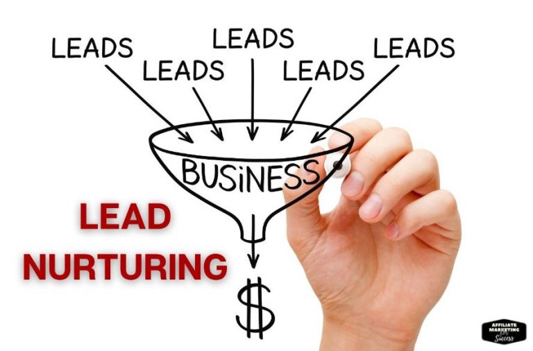 Applying Lead
Nurturing in Your Digital Marketing Strategy