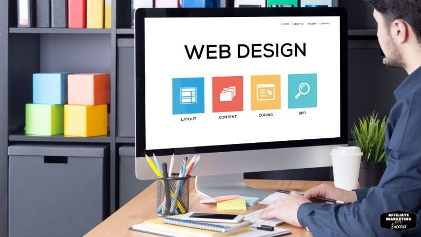 How to Avoid Common Web Design Mistakes That Hurt SEO