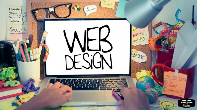 How to Avoid Common Web Design Mistakes