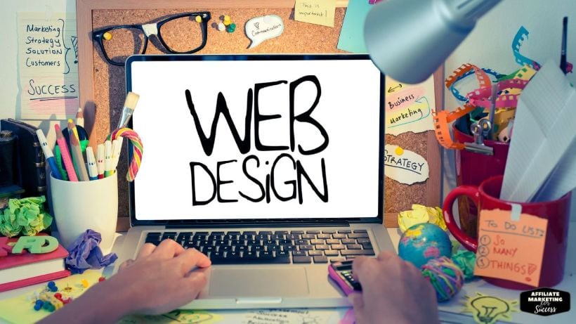 How to Avoid Common Web Design Mistakes