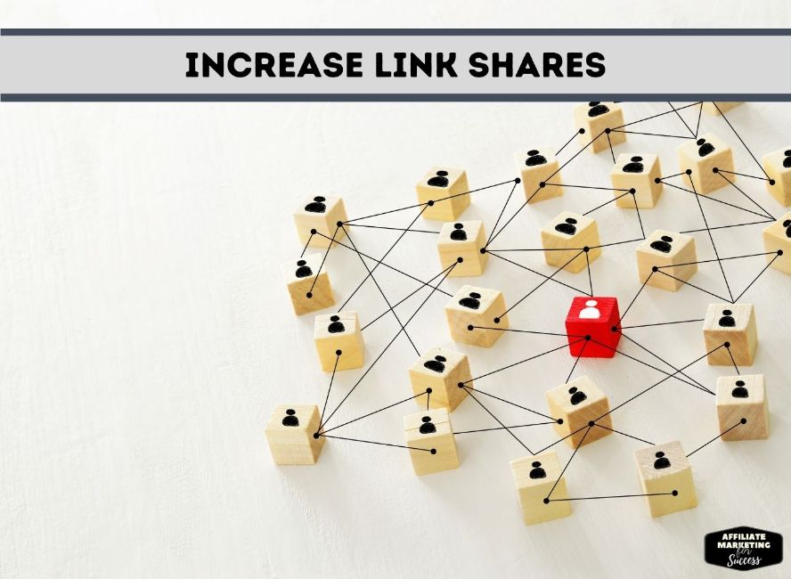 To increase your Domain Authority (DA), you must have high-quality, relevant links from other websites